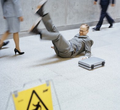 Commercial General Liability Commercial General Liability