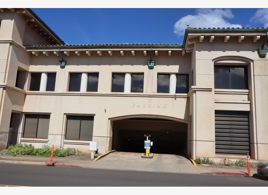 Pyramid Kapolei - Hale O Kapolei Office